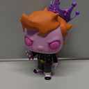 Funko Pop Eddy Fusion Exclusive 1010