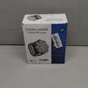 9D Head Shavers for Bald Men-Upgraded 5-in-1 Professional Electric Shaver- Floating IPX7 Waterproof Cordless Razor with Type-C Fast Charge & Display - Wet/Dry Grooming Kit