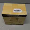 2-in-1 Cup Holder Cell Phone Holder, Adjustable 360 Rotation Universal Phone Holder Fits 4.0-7.0" Devices, Compatible with 12-40 oz Bottles