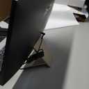 ASUS AiO M3400 All-in-One Desktop PC, 23.8-inch Full HD Anti-Glare Display, AMD Ryzen 5 5625U Processor, 8GB DDR4 RAM, 512GB NVMe PCIe, Windows 11 Home, Kensington Lock, M3400WYA-DH503