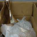 Hotop 12 Pcs Flower Balls Wedding Rose Centerpieces Silk Flower Kissing Balls Arrangement Artificial Hydrangea Florals Bouquet Faux Rose Floral Decoration (Dusty Pink, Pink, White)