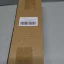 Starlink Mini Pole & Roof Rack Mount with Round Pole Install Range 0.98''-1.18'', Starlink Mini Cover with Anti-Scratch and All Round Protection, Suitable for Poles, Pipes, Roofs, SUVs and Outdoor Use