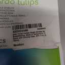 Ardo Tulips Contact Nipple Shields for Breastfeeding, Made in Switzerland, 2 Count with Carrying Case, BPA Free (S, 16mm)