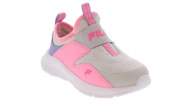 Fila Girl's Landbuzzer (Little Kid/Big Kid), Size 5