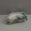 Power Steering Pump, with Pulley & Reservoir, Compatible with Ram 2014 2500 2016-2017 3500 4500 2014 V8 5.7L 6.4L, Replace # 21-4074, 20-1035