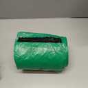 PARTY BARGAINS Bulk Pet Waste Bags - (1000 Count) 8" x 13.25" Efficient Dog Poop Waste Stations Refill Bags, Leak-Proof, Thick, and Sturdy Commercial Grade Poop Bags