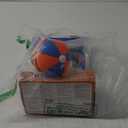 Blippi Bendable Plush Doll, 16 Tall Featuring SFX - Squeeze The Belly to Hear Classic catchphrases - Fun, Educational Toys for Babies, Toddlers, and Young Kids