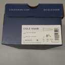 Cole Haan Womens Evelyn (8.5, Black Leather)