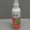 LIFE-FLO NaPCA Hydrating Mist for Skin Care and Hair Care - w/Sodium PCA, Aloe Vera Gel - Face Moisturizer, Makeup Setting Spray, Refreshing Hair and Body Mist, All Skin Types - 8oz