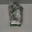 MYHOZEE Sling Bag Crossbody Backpack Purse - 2 in 1 Nylon Cross Body Bag Diaper with Wipes Pouch, Water Bottle Pocket (Grey)