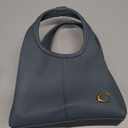 COACH Women's Leather Lana Shoulder Bag