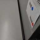 60 Inch Downrods for Ceiling Fans, Dia 1.02'' Ceiling Fan Extension Downrod in Matte Black, Unthreaded Ceiling Fan Extension Rod for Improved Airflow, Only Ceiling Fans Compatible, Not Threaded