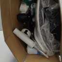 TRALT Office Chair Ergonomic Desk Chair, 330 LBS Home Mesh Office Desk Chairs with Wheels, Comfortable Gaming Chair, High Back Office Chair for Long Hours (Black)