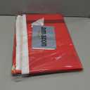 Red Carpet Curtain Hollywood Christmas Backdrop Photography Background Red and Gold Star Backdrops for Golden NYE Xmas VIP Prom Party Decorations Indian Wedding Bday Banner Photo Shoot Backdrop 10x7ft