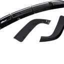 Rear Bumper Diffuser Lip for BMW G05 X5 M Sport 2019-2026 Golss Black