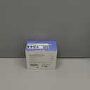 AILIHEN C8 Headphones Wired, On-Ear Headphones with Microphone and Volume Control, Corded 3.5mm Headset for Boys Girl School Smartphones Chromebook Laptop Computer Tablets Airplane Travel (Indigo) (Medium)