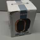 QQT Electric Space Heater,Portable Energy Efficient Space Heaters for Indoor Use,Two-Speed Portable Heater Fan for Office with Adjustable,Overheating Protection,Dumping Shutdown(Green)