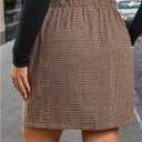 MakeMeChic womens Soft