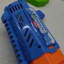 Motorized Bubble Blaster 2 Pack by ZURU Automatic Bubble Machine for Kids, Teens and Adults, Perfect for Summer Outdoor Fun or Party