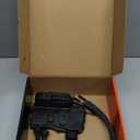 A-Premium Door Lock Latch Actuator Compatible with Hyundai Vehicles - Santa Fe 2010 2011 2012 - Rear Right Passenger Side, Replace# 814200W000