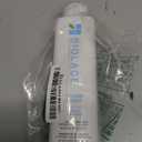 Biolage Volume Boost Shampoo - Long-Lasting Volume, Gently Cleanses, Adds Lightweight Shine To Fine Hair, Soy Protein & Polymers, Vegan, Paraben-Free (13.5 Fl Oz)