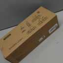 Veken Adhesive Shower Caddy 6-Pack,Gifts for Women Mom,Heavy Weight Bearing,Large Wall Mounted Bathroom Shelves Rack,Organizer Storage Accessories with Soap Dish&Toothbrush Holder,Bright Gold