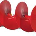 Earthquake EA10F 10-Inch Diameter 36-Inch Long Earth Auger with Fishtail Point and Flex Coil Shock Spring