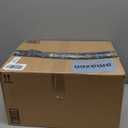 LovesTown 24 PCS Stress Balls, 2.5 Inches Squeeze Toys Funny Foam Face Squeeze Fidget Balls for Kids and Adult Stress Relief Gifts for Coworkers Classroom Prizes (Yellow)