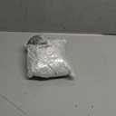 Maricome 2 Inch Wood Furniture Feet Set of 4 Replacement Bun Feet Predrilled M8 Bolt Small Round Furniture Legs for Sofa Couch Ottoman Screw in