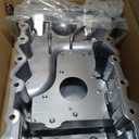 Dorman 264-371 Engine Oil Pan Compatible with Select Models