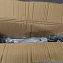Ultimate Body Press XL Doorway Pull Up bar with Elevated bar & Adjustable Width