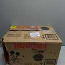 Huggies Size 7 Baby Diapers, Little Movers HuggFit 360 Baby Diapers with 360 Waistband, Size 7 (41+ lbs), 88 Count (2 Packs of 44), Packaging May Vary