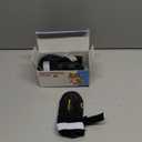 QUMY Dog Shoes for Large Dogs, Medium Dog Boots & Paw Protectors for Winter Snowy Day, Summer Hot Pavement, Water-Resistant in Rainy Weather, Outdoor Walking, Indoor Hardfloors Skid-Resistant Sole (Size 6: 2.6''x3.0''(W*L) (Pack of 4))