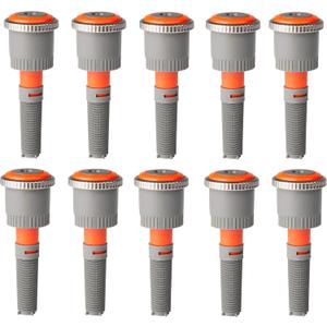 Hunter (10 Pack) MP800SR-90 - Short Radius 90 Degrees (10)