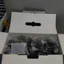 Nekteck Foot Massager with Heat & Foot Roller, Shiatsu Calf Leg Massager for Circulation and Neuropathy Pain Relief for Feet Care Home Office Gadgets Relaxing Massage Tools Gifts for Women Men Mom Dad