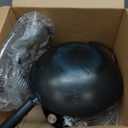 Nuwave Induction Wok, 3 Wattages 600, 900 & 1500, Precise Temp Controls from 100F to 575F in 5F, Infuse Complex Charred Aroma & Flavor, Authentic 14-inch Carbon Steel Wok Included, Wok Hei