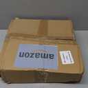 Shimmer Wall Backdrop Silver Wall Panels 12Pcs Square Sequin Shimmer Wall Backdrop Decoration for Birthday Party,Wedding, Anniversary