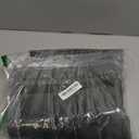 Couch Cover for Dogs Washable Pet Bed Fuzzy Pet Couch Covers Nonslip Couch Slipcover for Dogs, Kids, Pets Friendly Sofa Cover Loveseat Covers (Dark Gray, 21''x21''/Square)