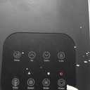 ZAFRO 10,000 BTU Portable Air Conditioners, 4 Modes Portable AC Unit with Fast Cooling/Energy Efficient/Remote/24Hrs Timer for Bedroom/Dorms/Indoor Rooms, White