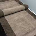 2x8 Runner Rug for Hallway, Long Runner Rugs Non Slip, Coffee
Soft Washable Memory Foam Carpet for Bedroom, Non Slip Backing Runners Rug for Hallways, Kitchen, Bathroom, Entryway Home