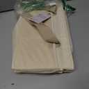 YOHOOLYO Baby Diaper Caddy Organizer, Large Portable Storage Basket for Newborn Essentials, Nursery Must-Have for Boys and Girls, Gift for Baby Shower and Registry Must-Have, Car and Travel Caddy