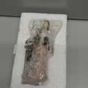 Homemory Gifts for Mom Birthday Mothers Day Present Statue Decor Figurines Collectible for Daughter Women Mom Grandma Home Office Living Room Centerpiece Decoration (Daughter)