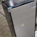 ARCTIC CHEF ACFR725AMZ6COM 2 Door Apartment Size Refrigerator with Freezer, Stainless