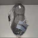 Lifiora 3-in-1 Back Massager with Heat & Vibration, Smooth Spine Triple Fusion Lumbar Support Pillow for Lower Back and Sciatica Pain Relief, Deep Tissue Relaxation for Bed or Office Chair