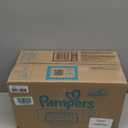 Pampers Swaddlers Diapers, Size 5 (20-37 lbs), 132 Count, Absorbent, Keeps Baby Dry and Comfortable, Skin Safe Disposable Baby Diaper 