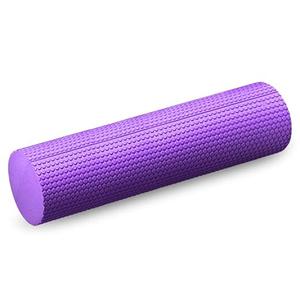 Deluxe Foam Roller Size: 36'' Full