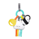 Bitzy Busy Ring, 0m+