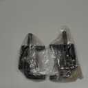 2 Pack Trailer Gate Spring Latch Complete Kit 847 Replacement for Carry-On Trailer Gate Spring Latch/Complete Trailer Gate Spring Latch Kit