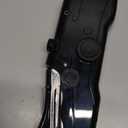 Handheld Sewing Machine, Mini Portable SewingMachine for Beginners, Electronic Small Sewing Machine for Quick Stitching & DIY Crafts, Complete Sewing Kit (Black)