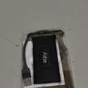 Aiibe 1TB External SSD USB C Portable SSD USB 3.2 Gen 2, Up to 1050MB/s, External Solid State Drive 1TB External Hard Drive for iPhone 17/16/15, Laptop (Black)